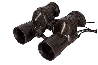 Lot 476 - A Pair of Avimo Military Prismatic Marine Binoculars