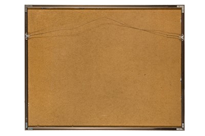 Lot 22 - AVINASH CHANDRA (1931-1991)