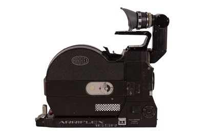 Lot 312 - An Arriflex 16 SR Cinema Camera
