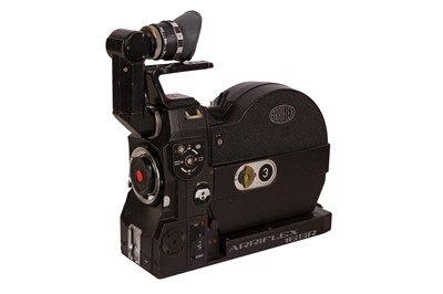 Lot 312 - An Arriflex 16 SR Cinema Camera