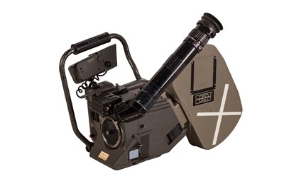 Lot 314 - A Moviecam SuperAmerica 35mm Motion Picture Camera