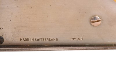 Lot 164 - A SWISS 'REUGE-MUSIC' MECHANICAL MUSICAL BIRD BOX