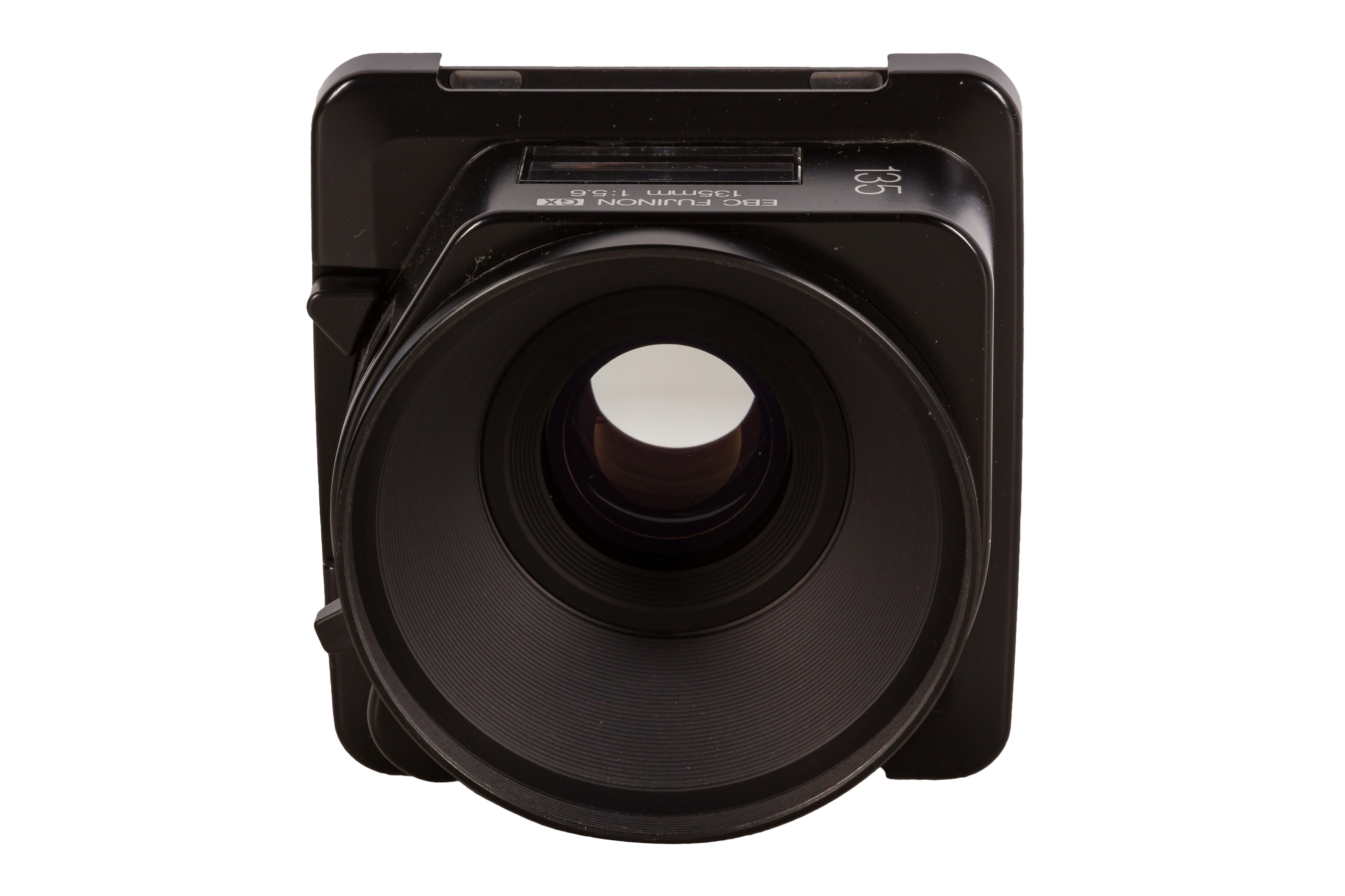 Lot 101 - A Fujinon GX 135mm f/5.6 Medium Format Lens