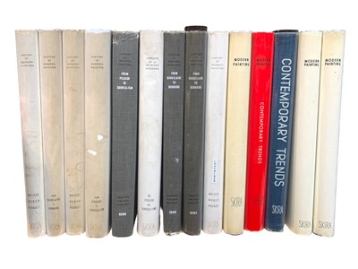 Lot 235 - Skira (Albert, publisher)