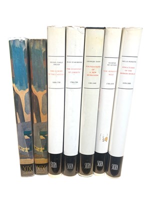 Lot 235 - Skira (Albert, publisher)