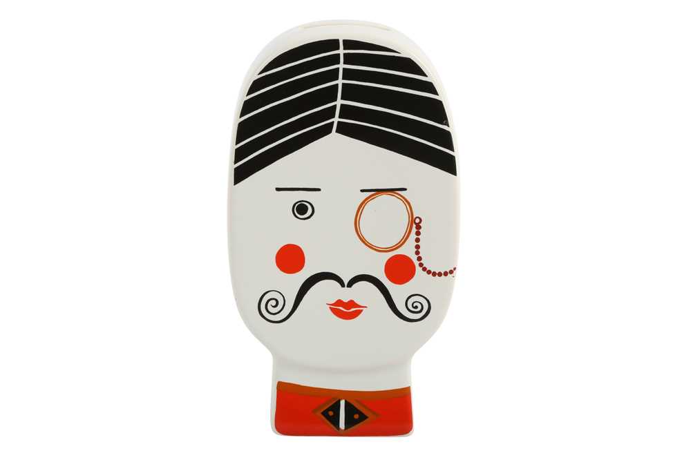 Lot 169 - VIVIENNE BRENNAN FOR CARLTON WARE