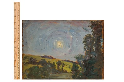 Lot 51 - WILLAM SAMUEL HORTON (AMERICAN, 1865-1936)