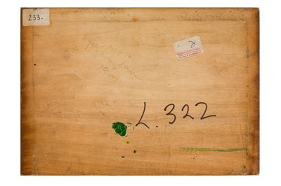 Lot 51 - WILLAM SAMUEL HORTON (AMERICAN, 1865-1936)