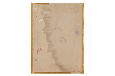 Lot 53 - WILLAM SAMUEL HORTON (AMERICAN, 1865-1936)