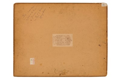 Lot 66 - WILLIAM SAMUEL HORTON (AMERICAN 1865-1936)