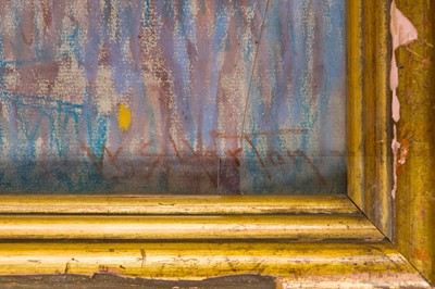 Lot 50 - WILLAM SAMUEL HORTON (AMERICAN, 1865-1936)