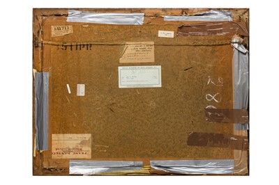 Lot 50 - WILLAM SAMUEL HORTON (AMERICAN, 1865-1936)