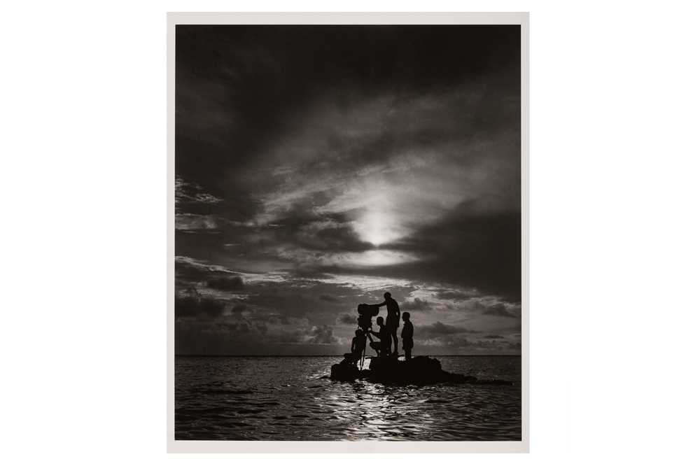 Lot 206 - Cornel Lucas (1920-2012)