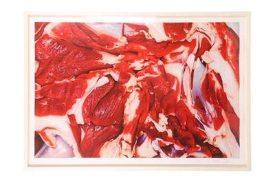 Lot 438 - MARC QUINN (BRITISH B.1964)