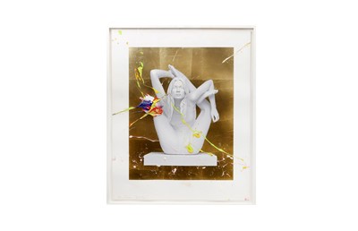 Lot 207 - MARC QUINN (BRITISH B.1964)