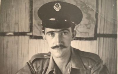 Lot 205 - λ A RARE CHINESE BONE AND IVORY-INLAID HONGMU AND ZITAN 'XIWANGMU' PANEL