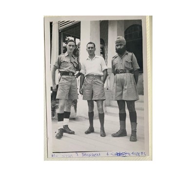 Lot 348 - ATTRIBUTED TO LEI YINGFU 雷英夫 (20th Century)