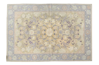 Lot 331 - A CONTEMPORARY CARPET BY UNLIMITED CREATIONS