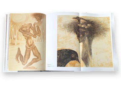 Lot 187 - Sadequain: The Holy Sinner, Limited Edition