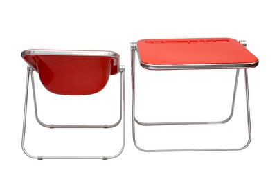 Lot 84 - GIANCARLO PIRETTI (ITALIAN B.1940) FOR CASTELLI