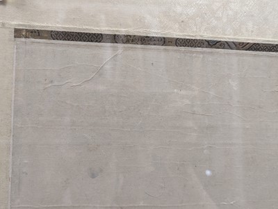 Lot 729 - ATTRIBUTED TO DAI XI (1801 – 1860) 清 戴熙（款）