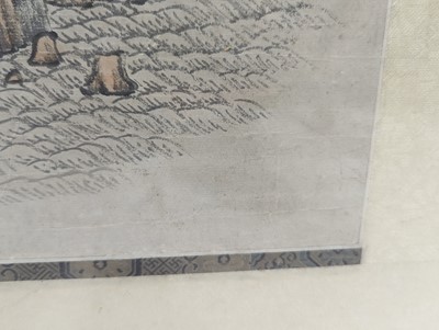 Lot 729 - ATTRIBUTED TO DAI XI (1801 – 1860) 清 戴熙（款）