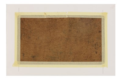 Lot 12 - JAMINI ROY (1887-1972)