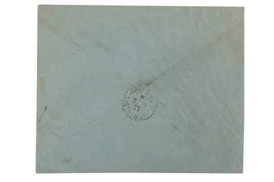 Lot 212 - MONGOLIA / FRANCE