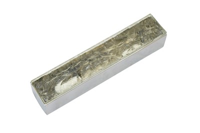 Lot 45 - MAX INGRAND (FRENCH 1908-1969) FOR FONTANA ARTE