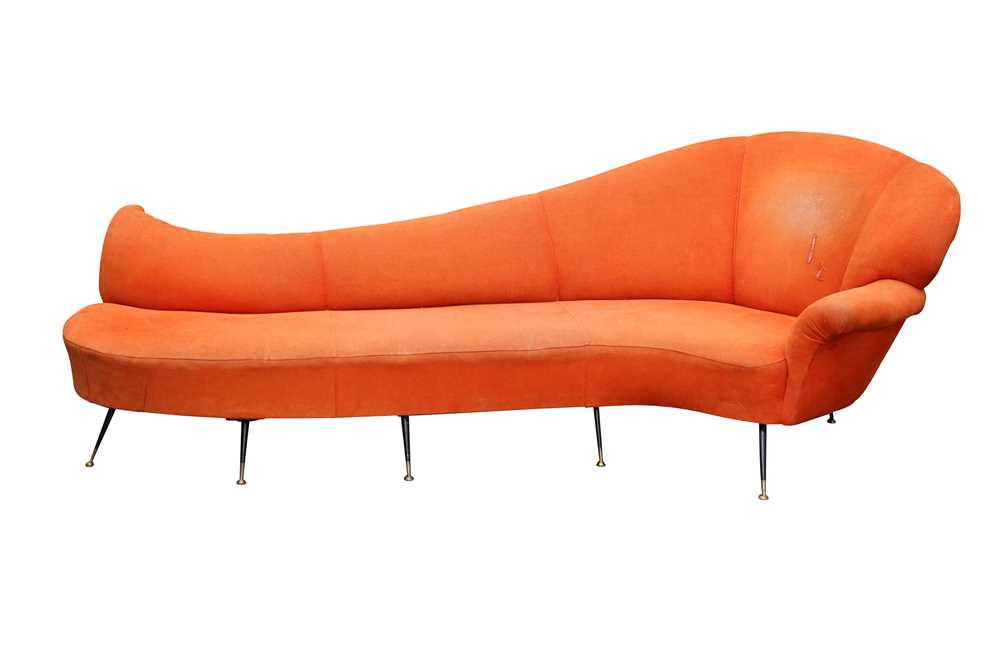 Lot 88 - ATTRIBUTED TO ICO PARISI (ITALY 1916-1996)