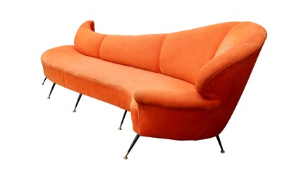 Lot 88 - ATTRIBUTED TO ICO PARISI (ITALY 1916-1996)