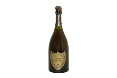 Lot 18 - Dom Perignon, Epernay, 1975, one bottle