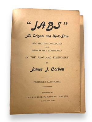 Lot 282 - Corbett (James J.)