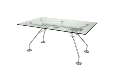 Lot 208 - SIR NORMAN FOSTER (BRITISH BORN 1935) FOR TECNO