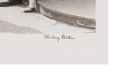 Lot 187 - Shirley Baker (1932-2014)