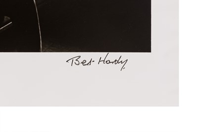 Lot 189 - Bert Hardy (1913-1990)