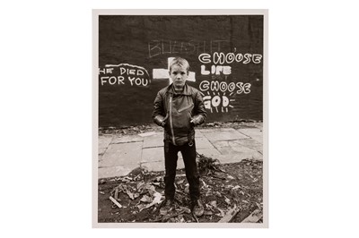 Lot 210 - Ian Macdonald (b.1946)