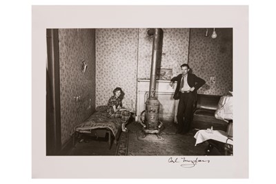 Lot 227 - Carl Mydans (1907-2004)