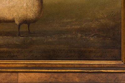 Lot 113 - ATTRIBUTED TO WILLIAM HENRY DAVIS (BRITISH 1786/95-1865)
