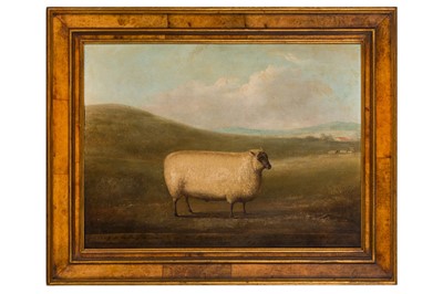 Lot 113 - ATTRIBUTED TO WILLIAM HENRY DAVIS (BRITISH 1786/95-1865)