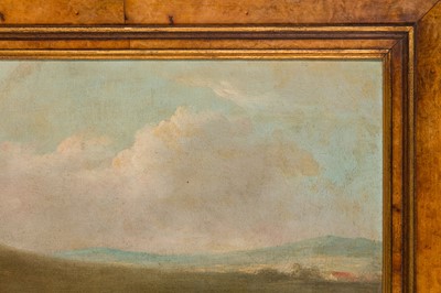 Lot 113 - ATTRIBUTED TO WILLIAM HENRY DAVIS (BRITISH 1786/95-1865)