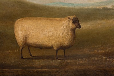 Lot 113 - ATTRIBUTED TO WILLIAM HENRY DAVIS (BRITISH 1786/95-1865)