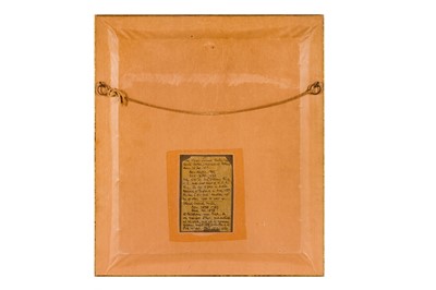 Lot 128 - BRITISH SCHOOL (EARLY 19TH CENTURY)