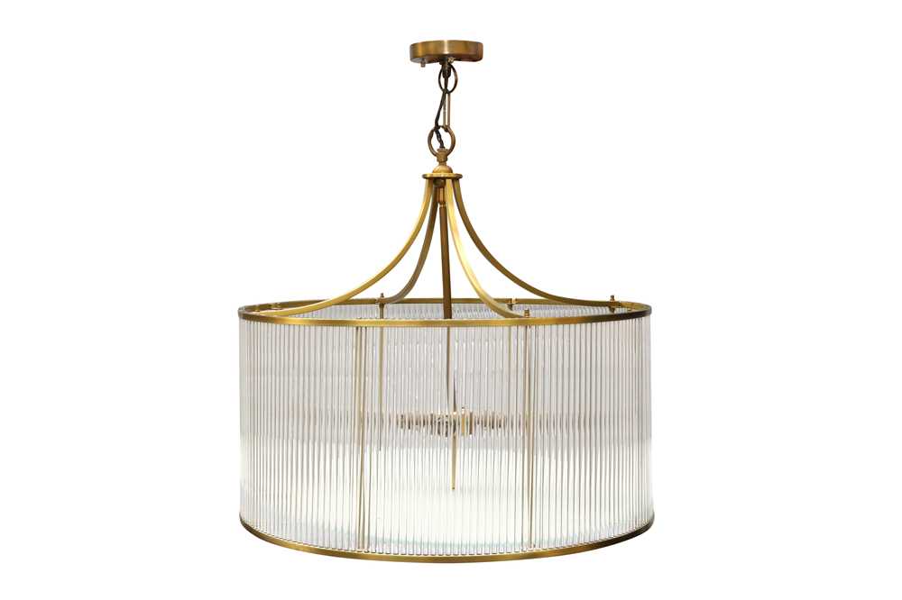 Lot 419 - POOKY LIGHTING