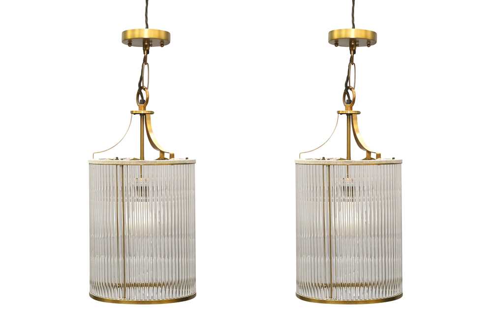 Lot 420 - POOKY LIGHTING