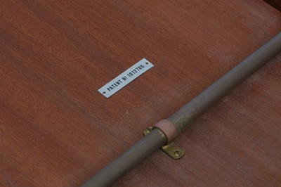 Lot 210 - TOM ROBERTSON FOR A.H. MCINTOSH