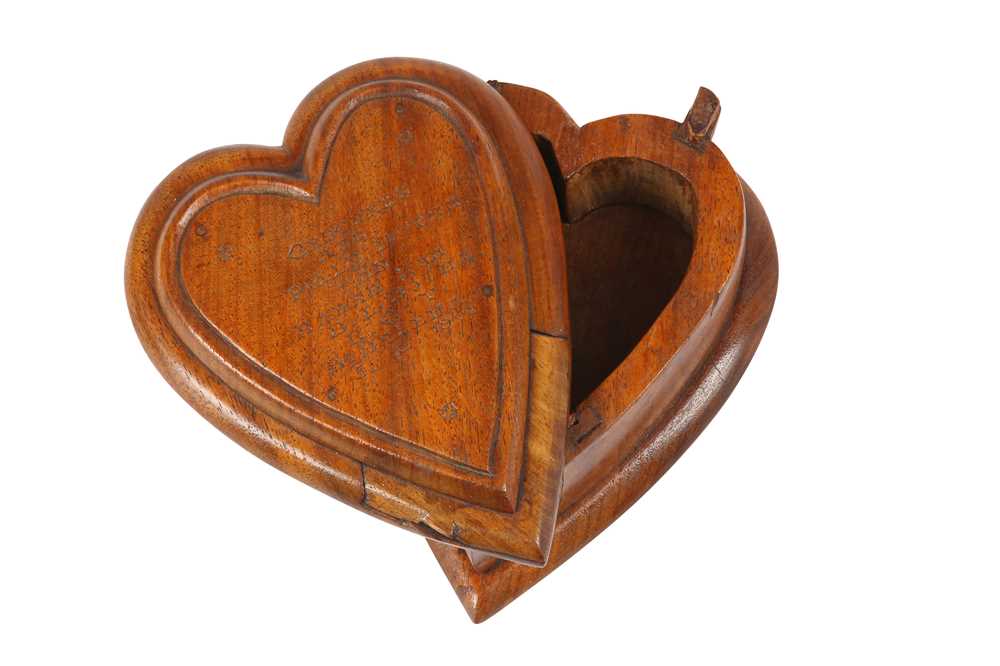 Lot 276 - ANGLO-BOER WAR - PRISONER OF WAR BOX