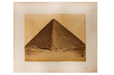 Lot 67 - EGYPT, late 19th century