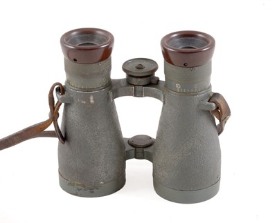 Lot 1378 - Two Unusual Pairs of Binoculars.