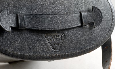 Lot 388 - A Good Pair of Bausch & Lomb 7x50 U.S. Navy Binoculars.